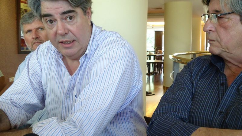 Cambios en el Gabinete de Lucía