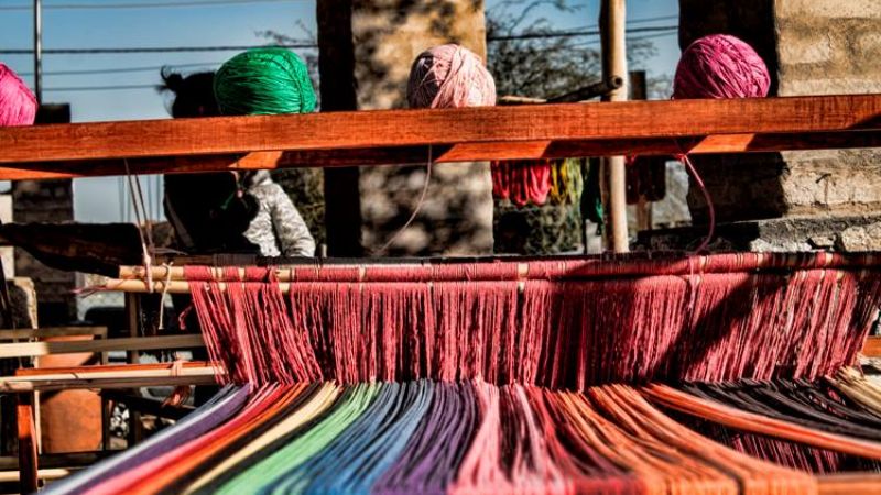 La Casa de la Puna agasajó a especialistas de todo el país