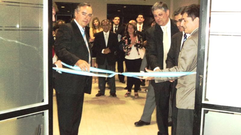 Nuevos profesionales se incorporan al Consejo de Ciencias Económicas