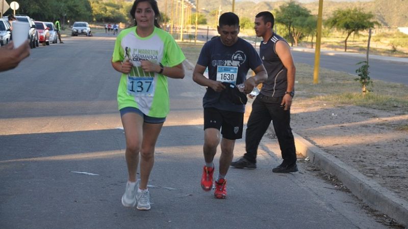 Resultados de las exitosas Olimpiadas Policiales 2013