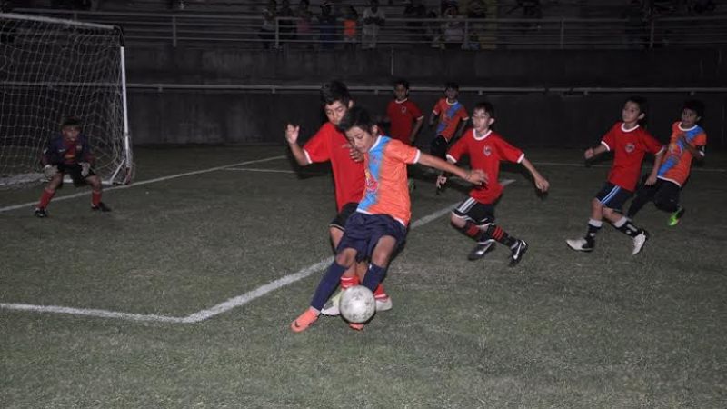 4ta. fecha de torneo “Esperanzas catamarqueñas”