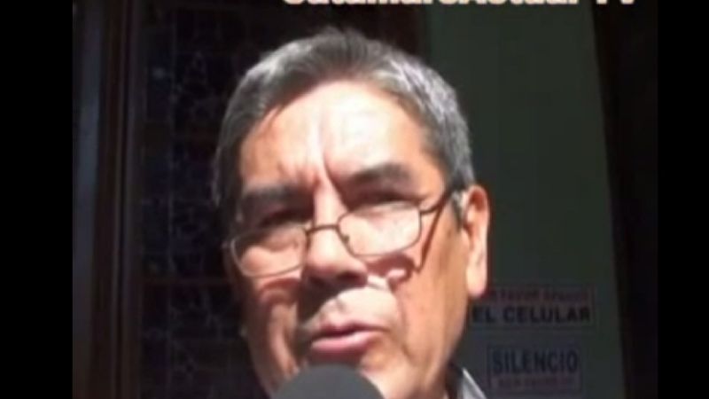 Duras críticas a la Justicia y al juez Varela