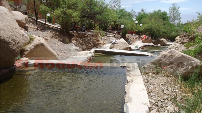 Turismo Termal como desarrollo social