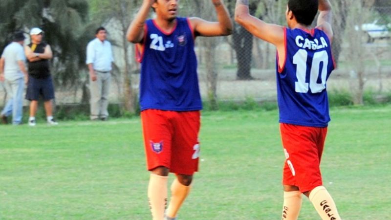 San Lorenzo pondrá varios suplentes frente a Mitre