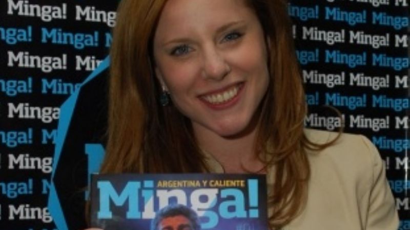 Charla debate sobre la Ley de Servicios de Comunicación Audiovisual