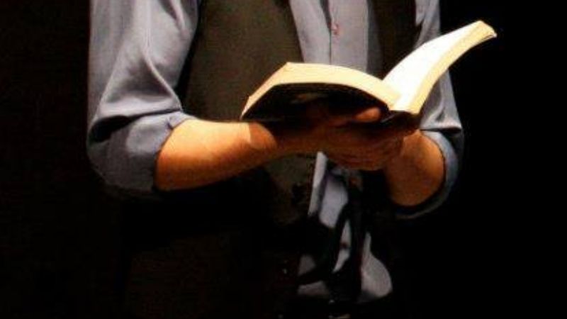 Se suspendió taller de Narración Oral “Hacemos el cuento”