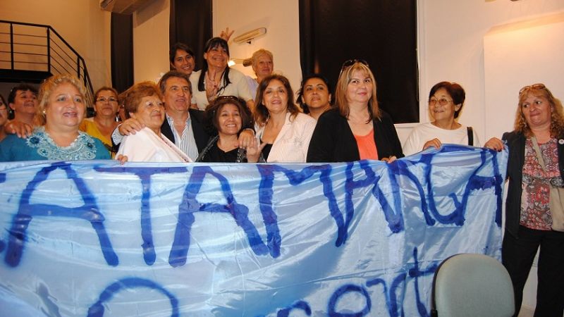 Avanzan en el protocolo para hogares de protección para víctimas de violencia