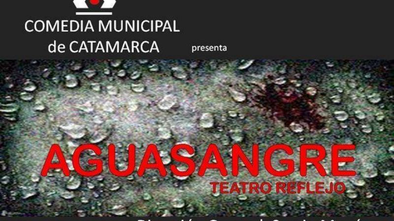 La Comedia Municipal presente en XXI Fiesta Provincial del Teatro