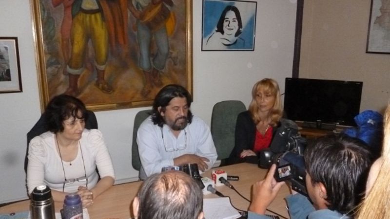 Gremios unifican pedido: 30% y en blanco