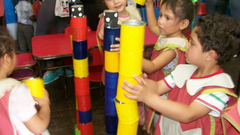 Inscripciones en los CEIyF ciclo 2014