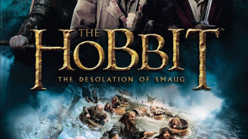 Ya se venden anticipadas para "El Hobbit: La Desolación de Smaug"