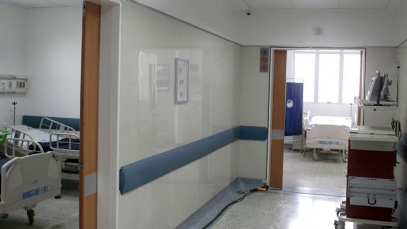 Clínicas y sanatorios privados anunciaron un paro de 48 horas