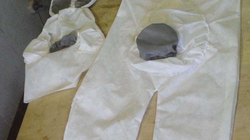 Taller de Costura Municipal de San José, creaciones y compromiso social