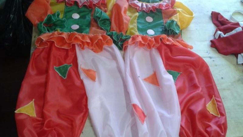 Taller de Costura Municipal de San José, creaciones y compromiso social