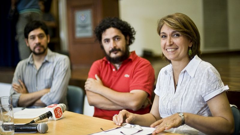 Nueve obras concursan en la Fiesta Provincial del Teatro