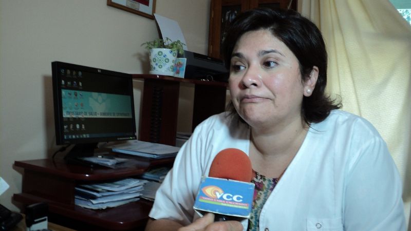 “No tengo diferencias personales ni políticas”