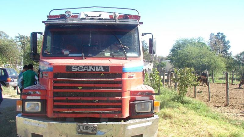 Secuestran animales vacunos en Chumbicha