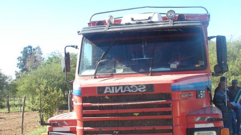 Secuestran animales vacunos en Chumbicha