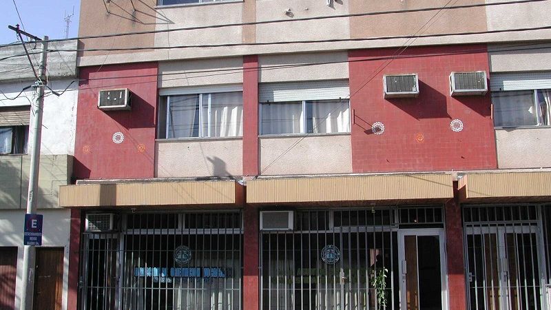 Becas Residencia 2014