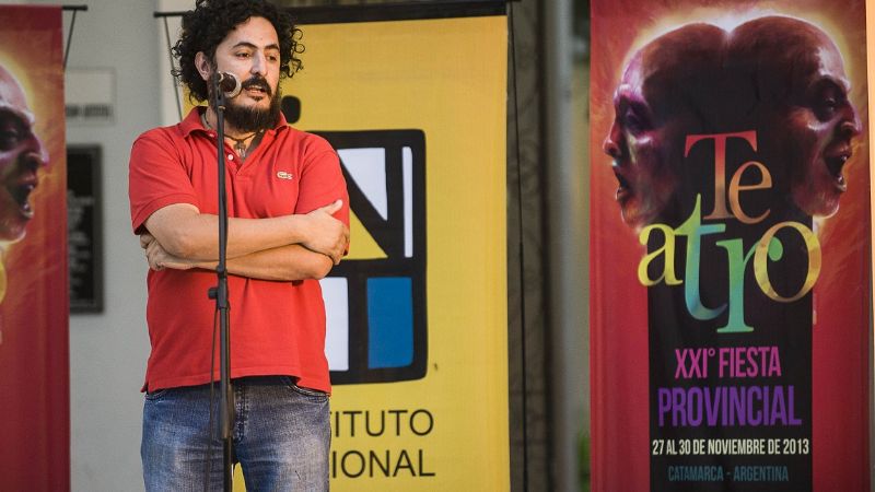 El teatro vive a pleno su fiesta provincial