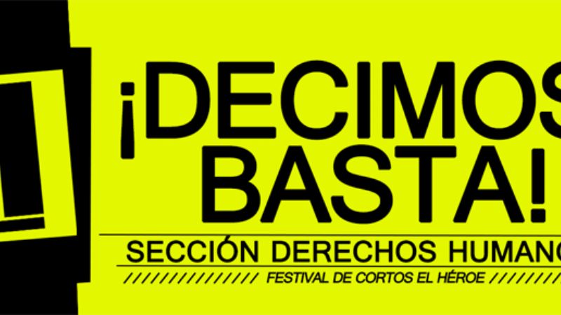 Esta noche comienza el 7mo Festival de Cortos “El Héroe”