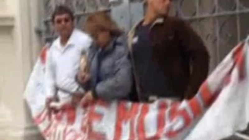 Músicos de la Banda Municipal pelean por no desaparecer