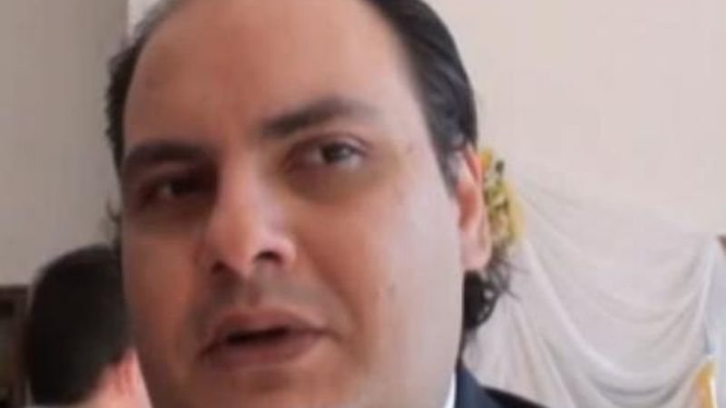 “El eje de la gestión de Lucía Corpacci va directamente a la gente”