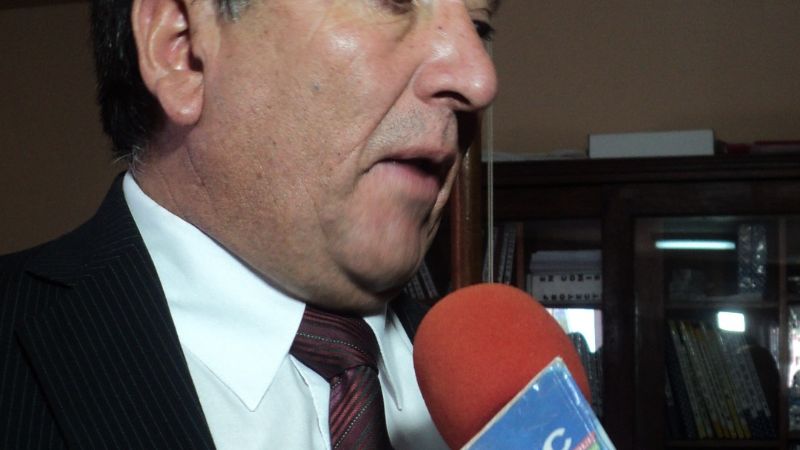 San José ya preparó su apertura turística