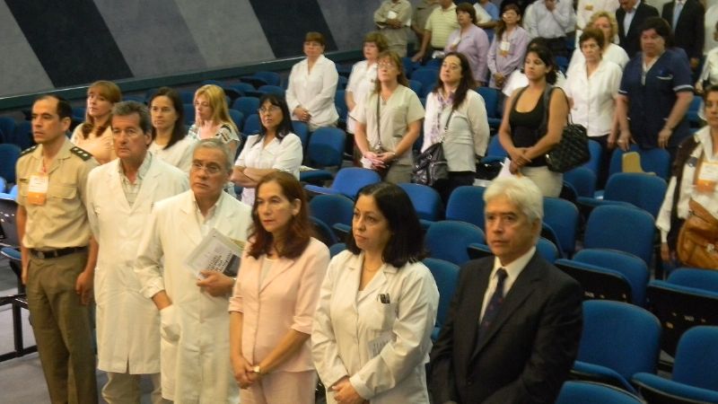 Se concretó la II Jornada Provincial de Siniestros Viales