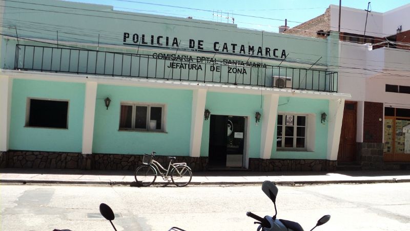 Preocupan los casos de abuso sexual en Santa María