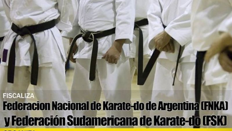 Campeonato Argentino & Open del Sur “Catamarca 2013”