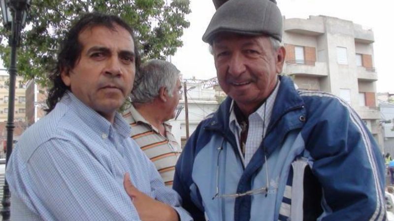 No se animan a entrar a la Casa de Gobierno