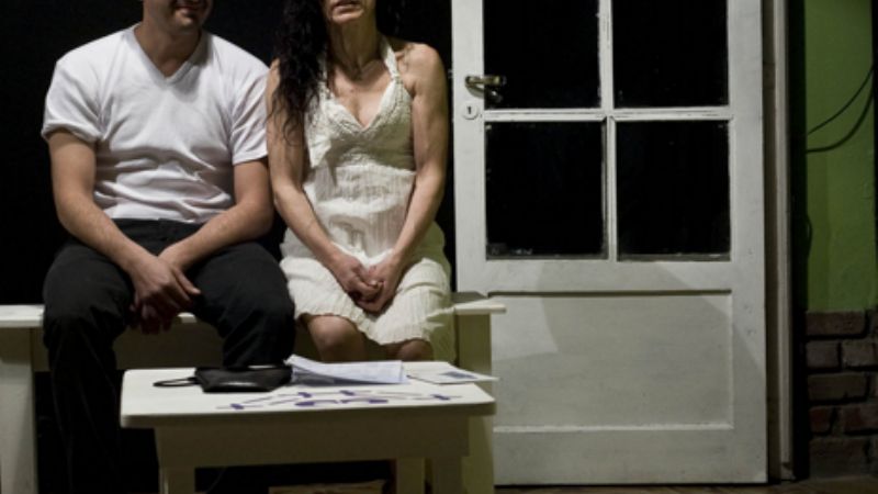 Se conocerá el elenco ganador de la Fiesta Provincial del Teatro