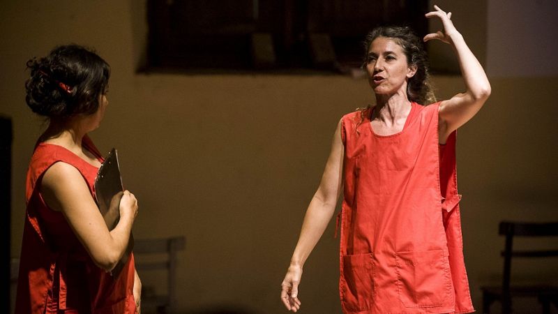 Se conocerá el elenco ganador de la Fiesta Provincial del Teatro