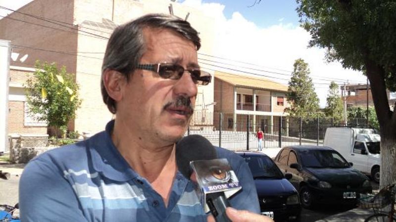  Alarma en Santa María por los ataques de Caliri