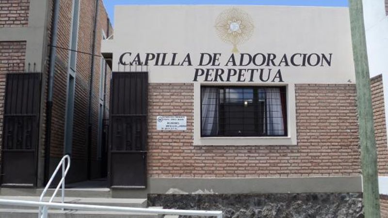  Alarma en Santa María por los ataques de Caliri