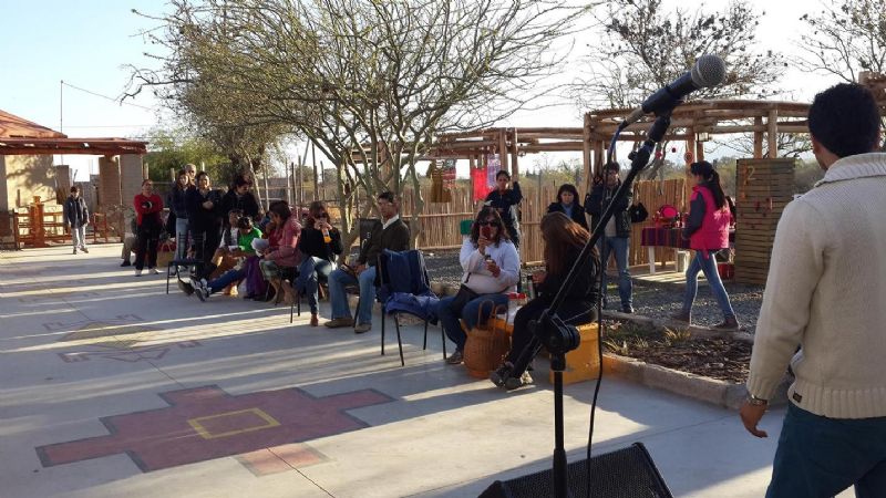 Estas son las nuevas propuestas de la Casa de la Puna