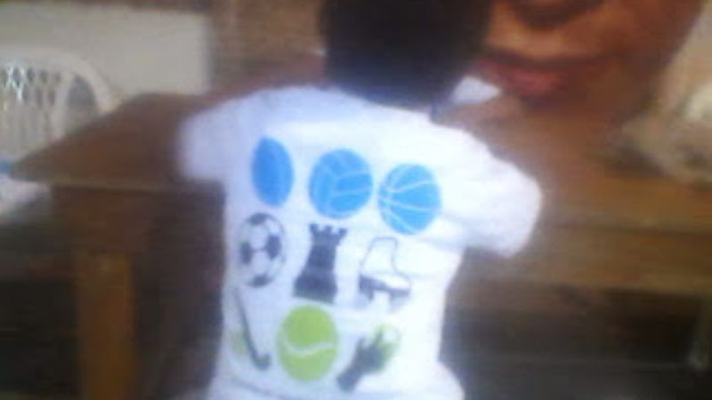 Se entregaron más de 100 remeras a Escuelas Deportivas