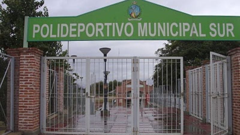 Actividades gratuitas en los polideportivos municipales
