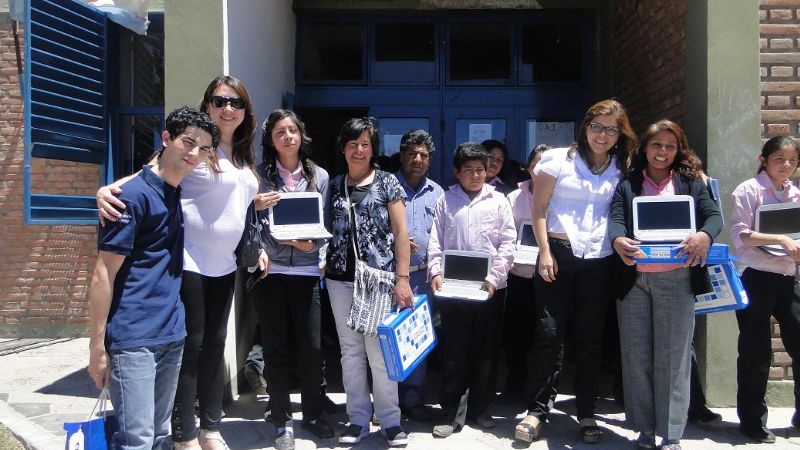 Proponen extender el programa Conectar Igualdad a las escuelas privadas