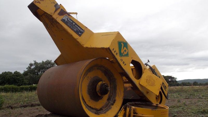 Vecinos de Las Parcelas molestos con Vialidad Provincial