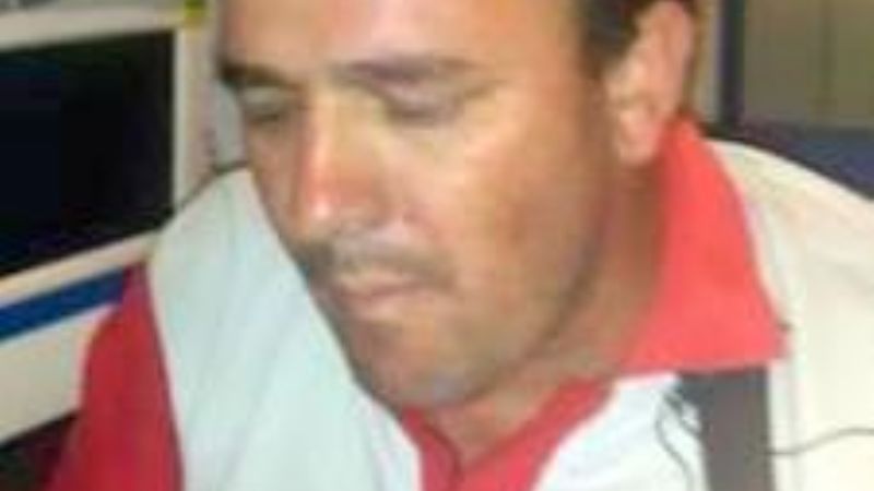 Si.Pre.Ca. reclamó esclarecer agresión policial al colega Gómez