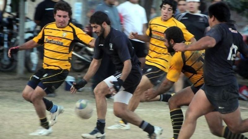 Catamarca en casa; Teros y Hurones en La Rioja, abren la Andina