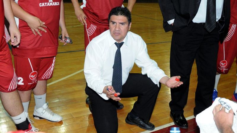 Olimpia presenta el plantel para la tercera temporada en el  Torneo Federal