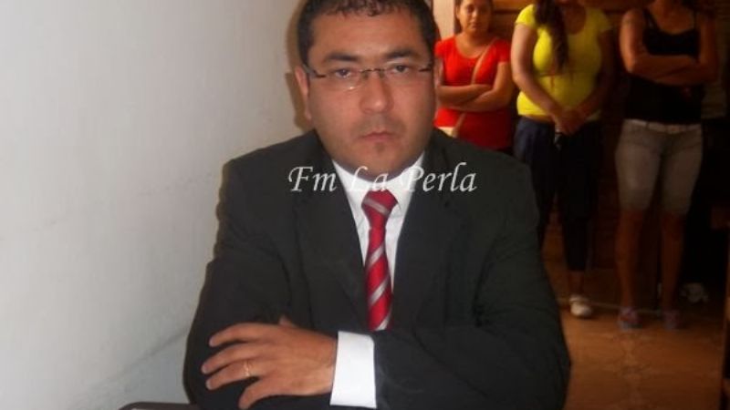 Aprobaron títulos de ediles electos en Andalaglá