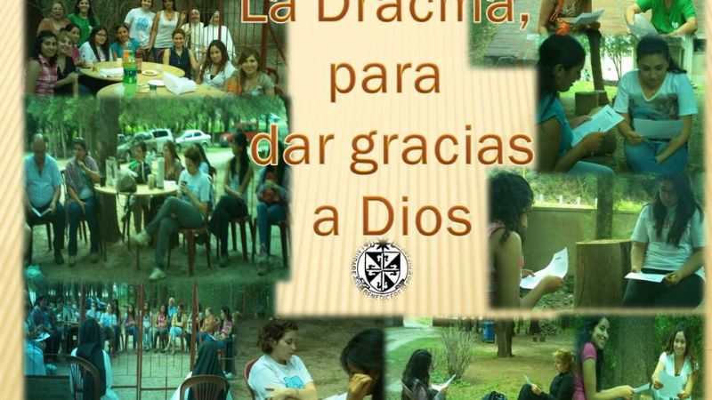 Jornada de oración, reflexión y convivencia en el Monasterio