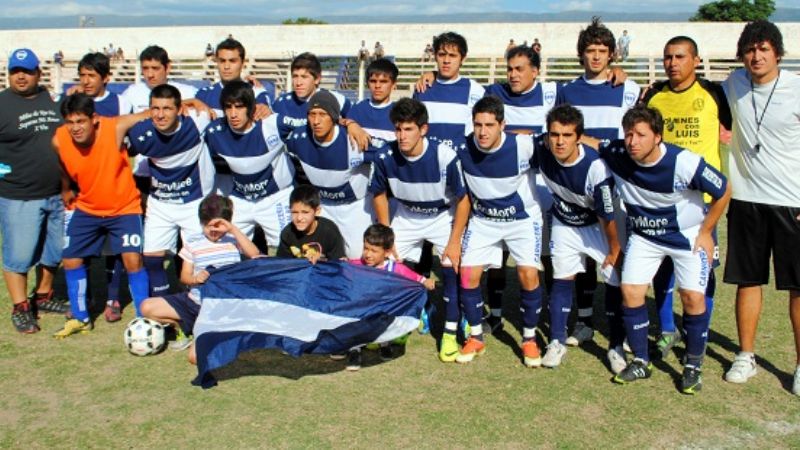 Sumalao ganó el “Petit” de la “A” se subió al TDI 2014