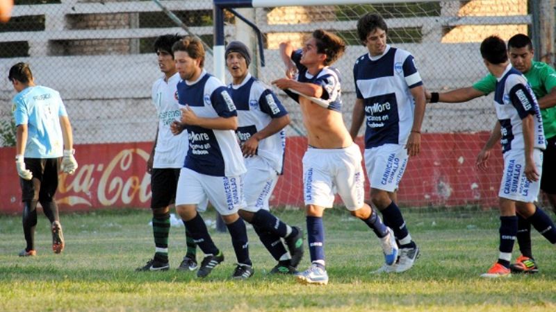 Sumalao ganó el “Petit” de la “A” se subió al TDI 2014