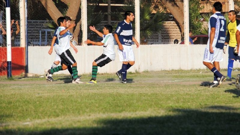 Sumalao ganó el “Petit” de la “A” se subió al TDI 2014