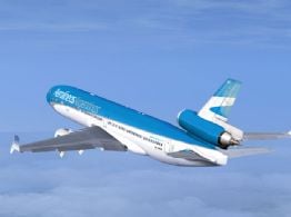 Malestar en las aerolíneas por la suba de los pasajes a fin de mes